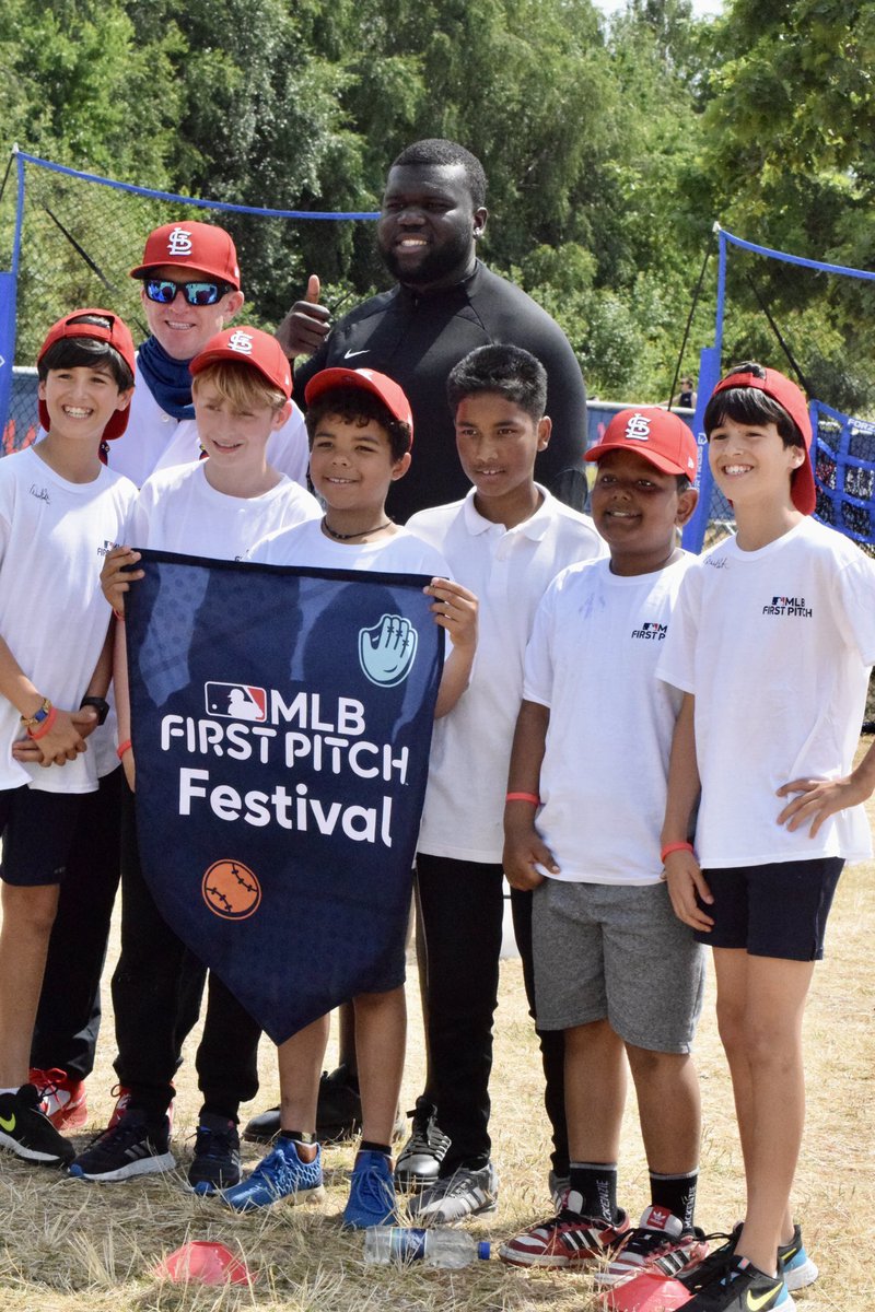 SportTapscott (@sporttapscott) on Twitter photo <a href="/MLB/">MLB</a> Our pupils have already been inspired by the #MLBFirstPitch programme delivered with <a href="/bsuk/">BaseballSoftball𝙐𝙆</a> <a href="/YouthSportTrust/">Youth Sport Trust</a> and now look forward to the legacy programme that will grow the game and the love of baseball in the <a href="/LearnTapscott/">Learn Tapscott</a> schools and wider community <a href="/MLB/">MLB</a> Our pupils have already been inspired by the #MLBFirstPitch programme delivered with <a href="/bsuk/">BaseballSoftball𝙐𝙆</a> <a href="/YouthSportTrust/">Youth Sport Trust</a> and now look forward to the legacy programme that will grow the game and the love of baseball in the <a href="/LearnTapscott/">Learn Tapscott</a> schools and wider community