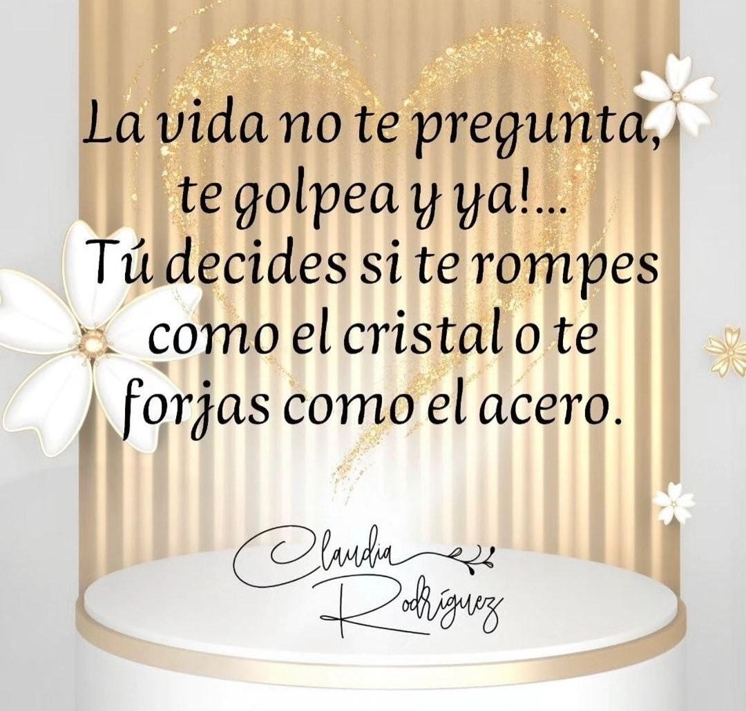 Eso. Es. Todo