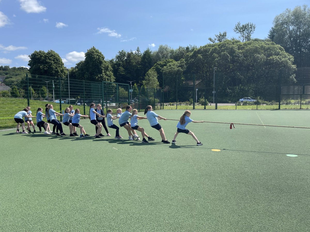 Sports Day fun <a href="/mrsmunro1718/">MrsMunro</a>