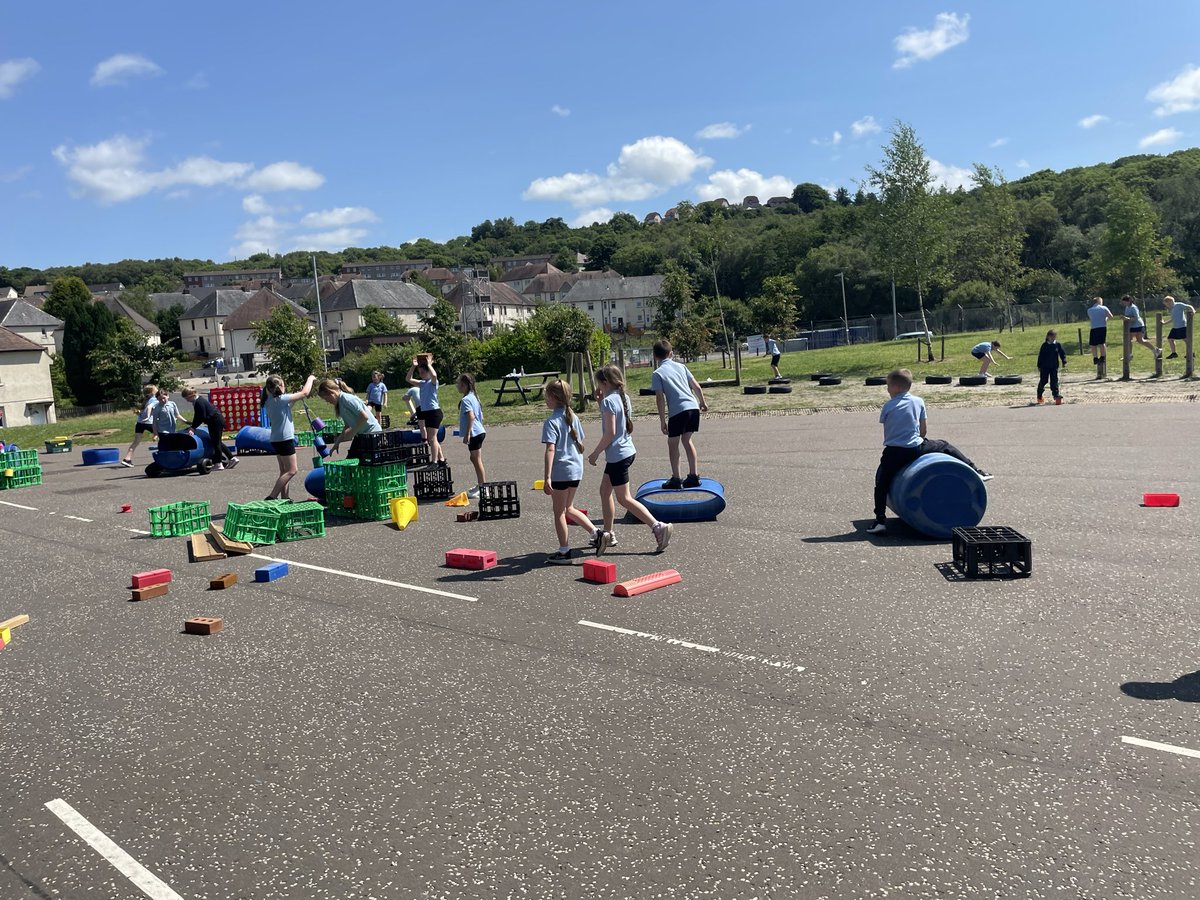 Sports Day fun <a href="/mrsmunro1718/">MrsMunro</a>