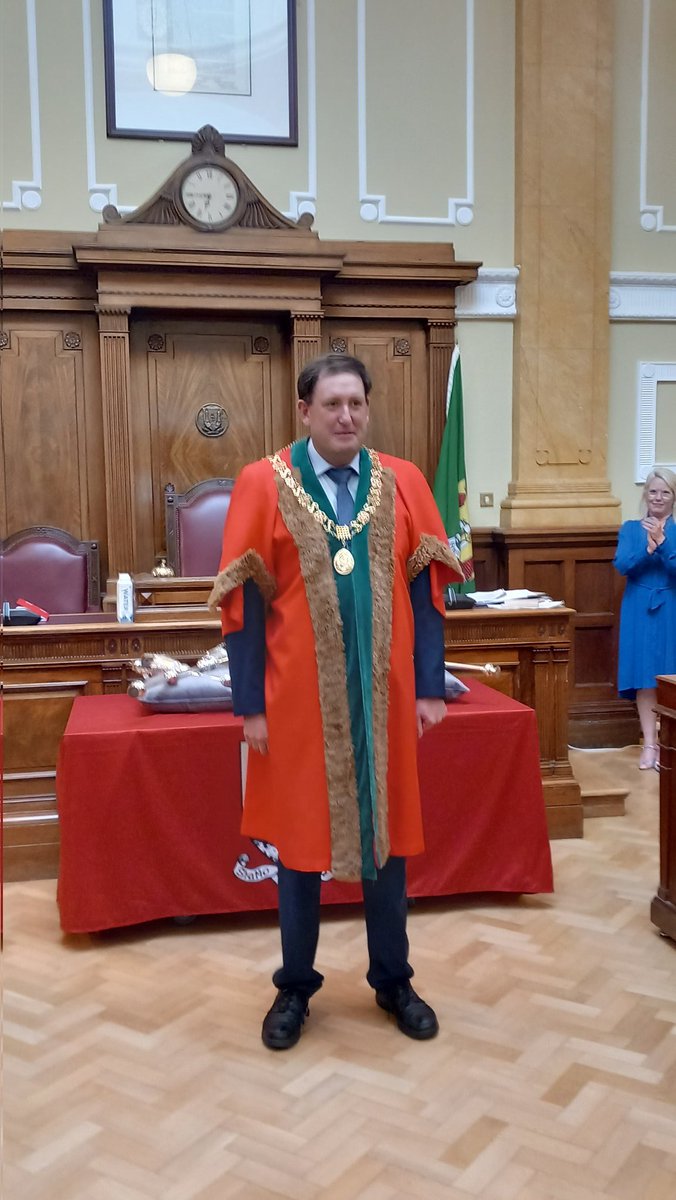 Cork City Council tweet media