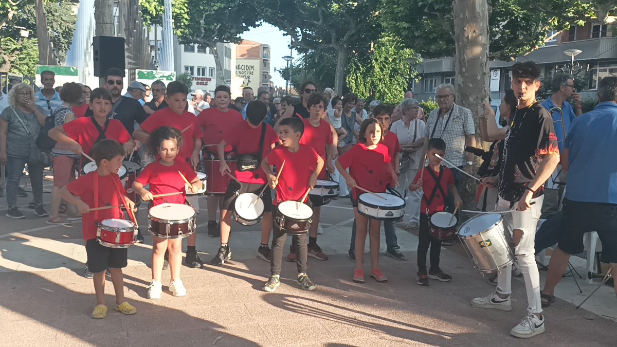 Ràdio Tàrrega tweet media
