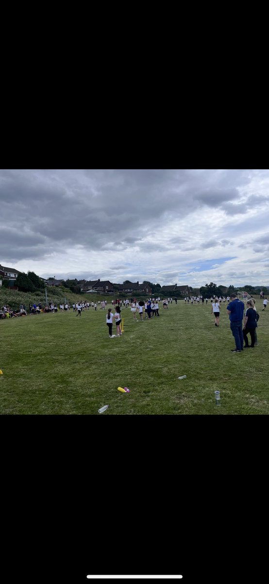 ArliesSport's tweet image. Day 5 of #NSSW2023 To finish off an amazing week, children took part in sessions with Blaze Street Dance Academy. Everyone loved learning new tricks! Sports Day was a huge success and all of the children were brilliant.  Thank you to everyone who came to watch! #PledgeToPlay