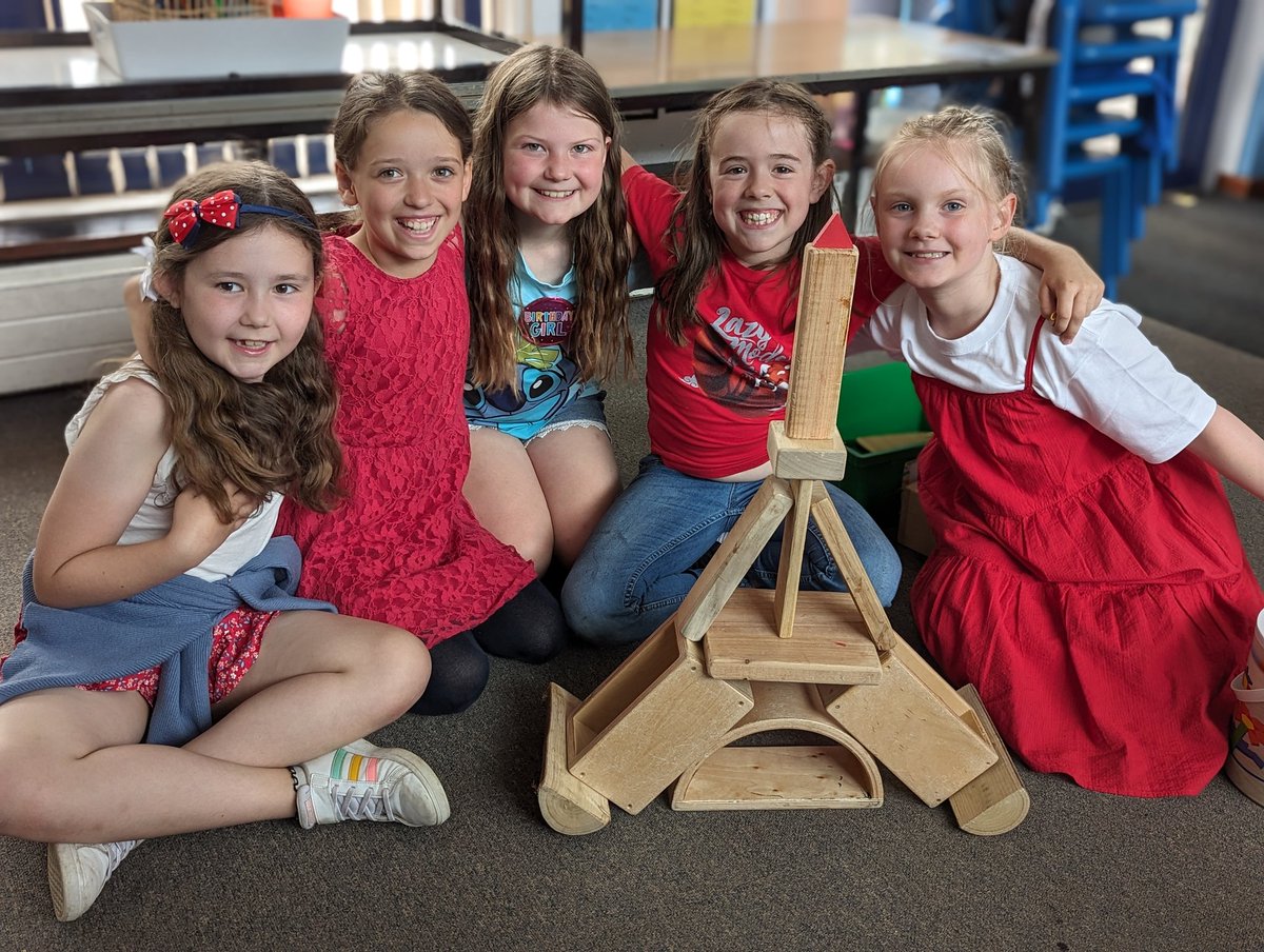 Inchture Primary tweet media