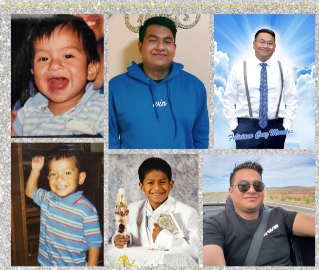 donatelifenw's tweet photo. Feliciano's unexpected loss left his family sad &amp; hurting. But they found peace &amp; hope in knowing that their generous, resilient loved one had been able to give the gift of sight through cornea donation. See more of his story: https://t.co/tNkb5EhD4B #DonateLife #DoneVida https://t.co/wWal8pDC61