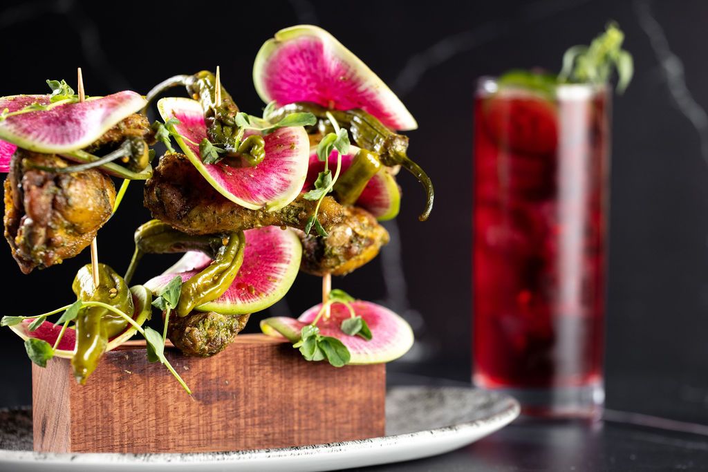 mytravels2's tweet image. Accomplished Chef, #RobertCantu, Formerly of The Moon&apos;s Daughters, Launches New Brand, #NomadChef. 
flicksandfood.com/2023/06/23/acc…