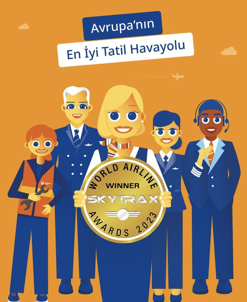 SunExpress tweet media