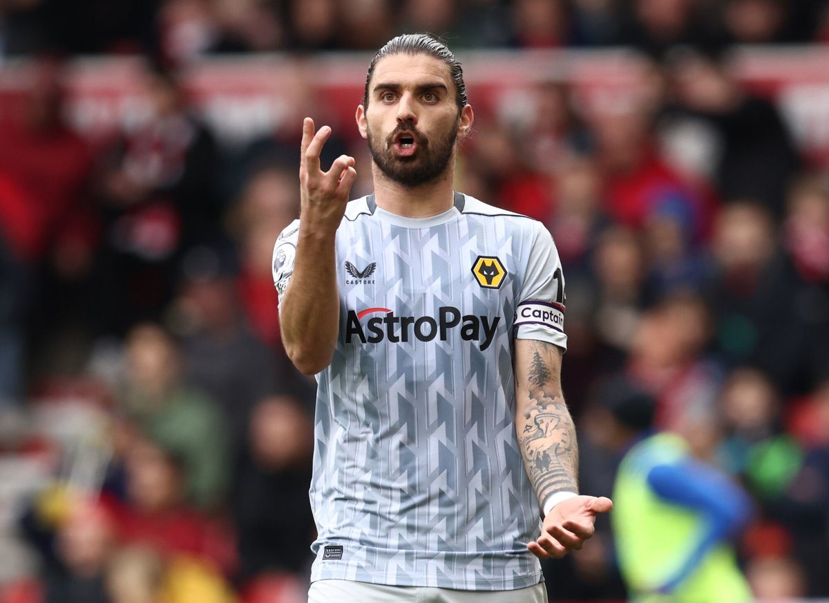 ActuFoot_'s tweet image. 🚨 OFFICIEL ! Ruben Neves (26 ans) signe à Al-Hilal ! 🇸🇦