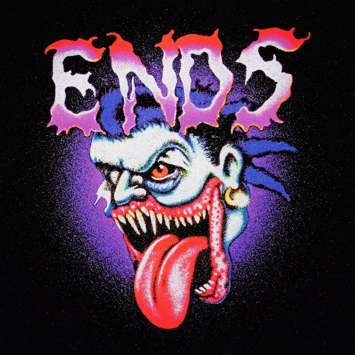 Pocket Full of Stones.