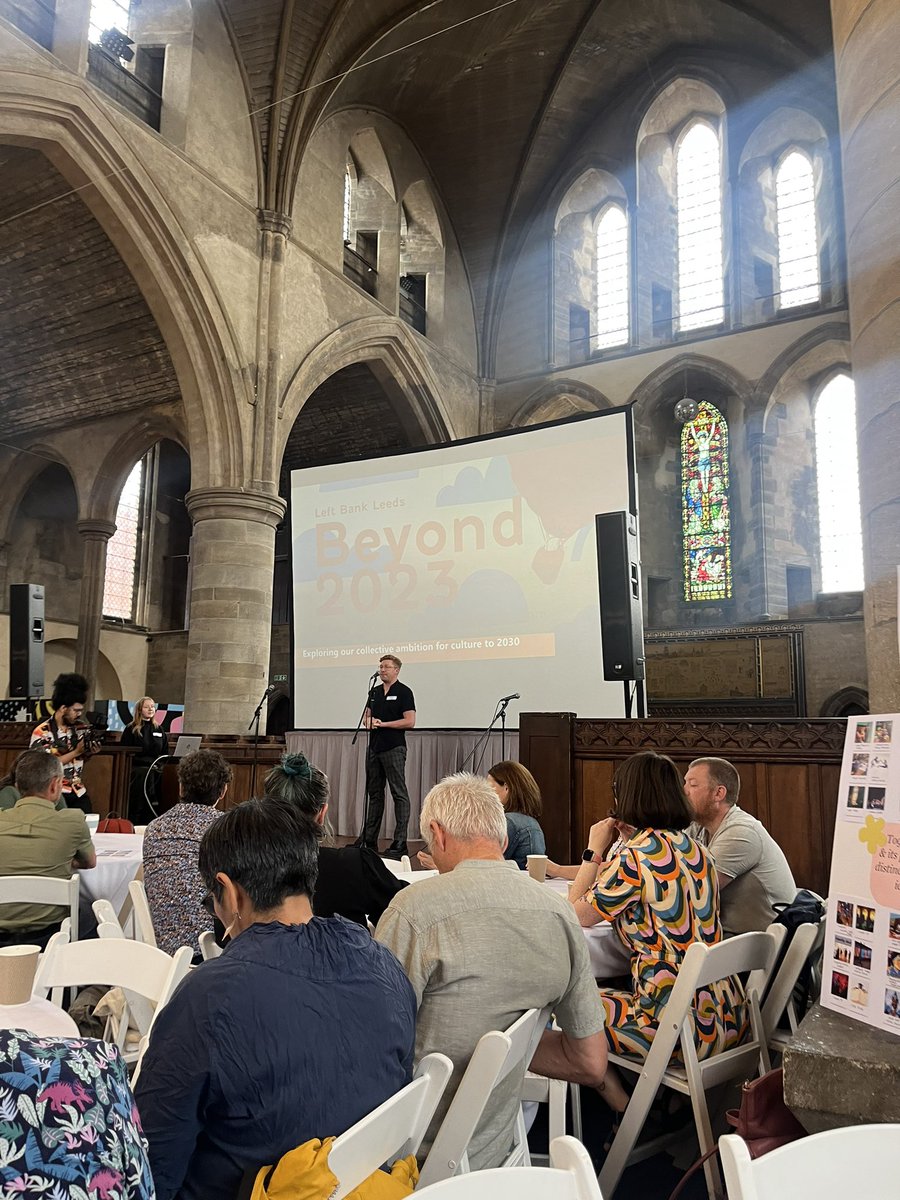 RedBobble Arts (@redbobblearts) on Twitter photo Lovely day today <a href="/LeftBankLeeds/">Left Bank Leeds</a> <a href="/LeedsArts/">Culture Programmes, LCC</a> talking #Beyond2023
Met some lovely supportive women today with brilliant ideas <a href="/eveyroo/">Eve Roodhouse</a> <a href="/leeds_east/">East Leeds Project</a> <a href="/LeftBankLeeds/">Left Bank Leeds</a> <a href="/ArtFormsLeeds/">ArtForms</a>
Be great to see more events like these! Lovely day today <a href="/LeftBankLeeds/">Left Bank Leeds</a> <a href="/LeedsArts/">Culture Programmes, LCC</a> talking #Beyond2023
Met some lovely supportive women today with brilliant ideas <a href="/eveyroo/">Eve Roodhouse</a> <a href="/leeds_east/">East Leeds Project</a> <a href="/LeftBankLeeds/">Left Bank Leeds</a> <a href="/ArtFormsLeeds/">ArtForms</a>
Be great to see more events like these!