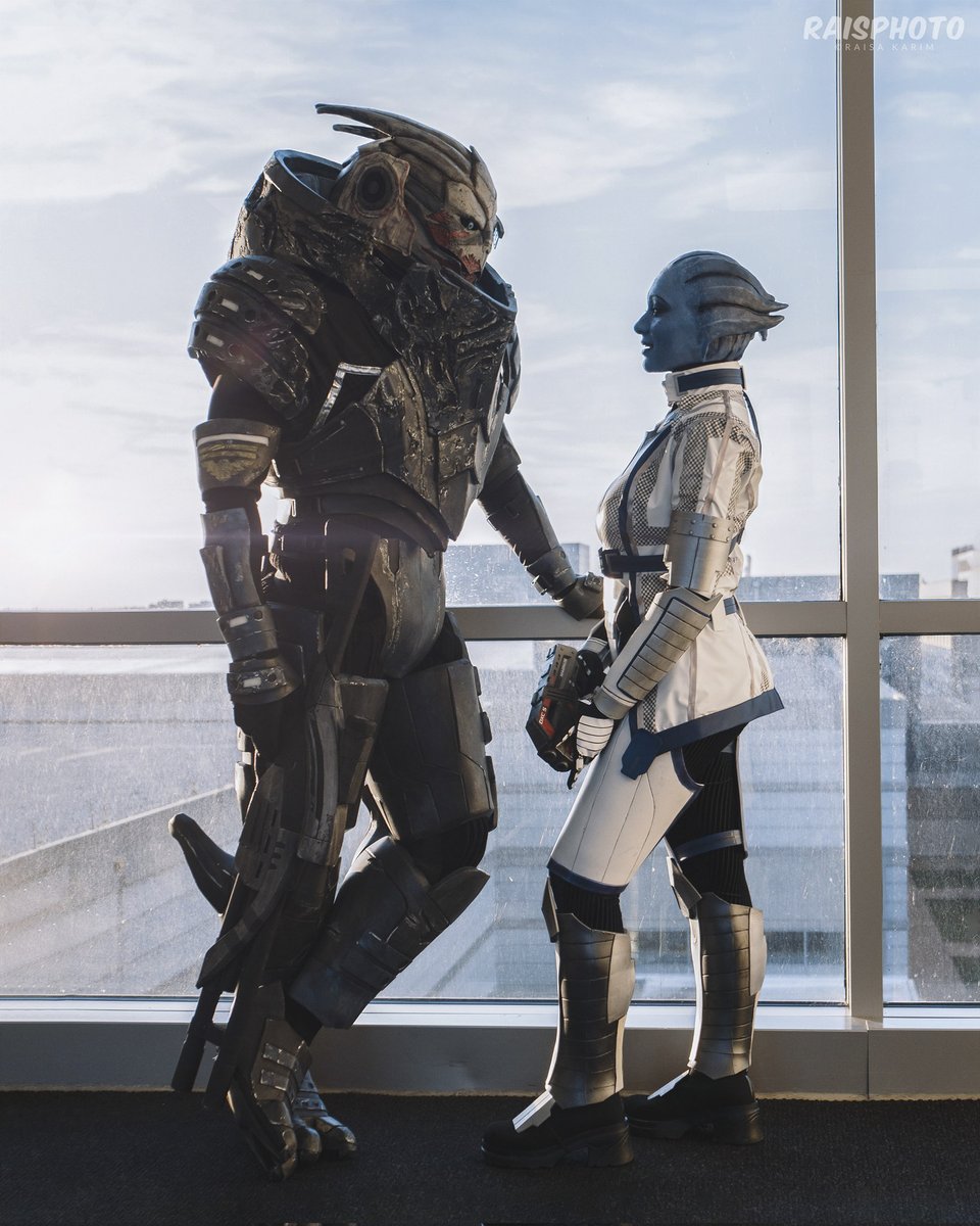 BioWare tweet media