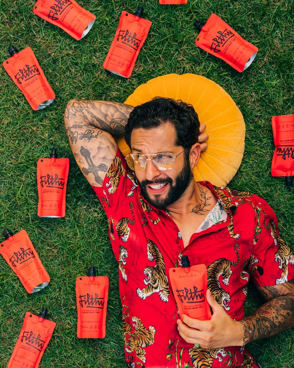 Filthy Food tweet media