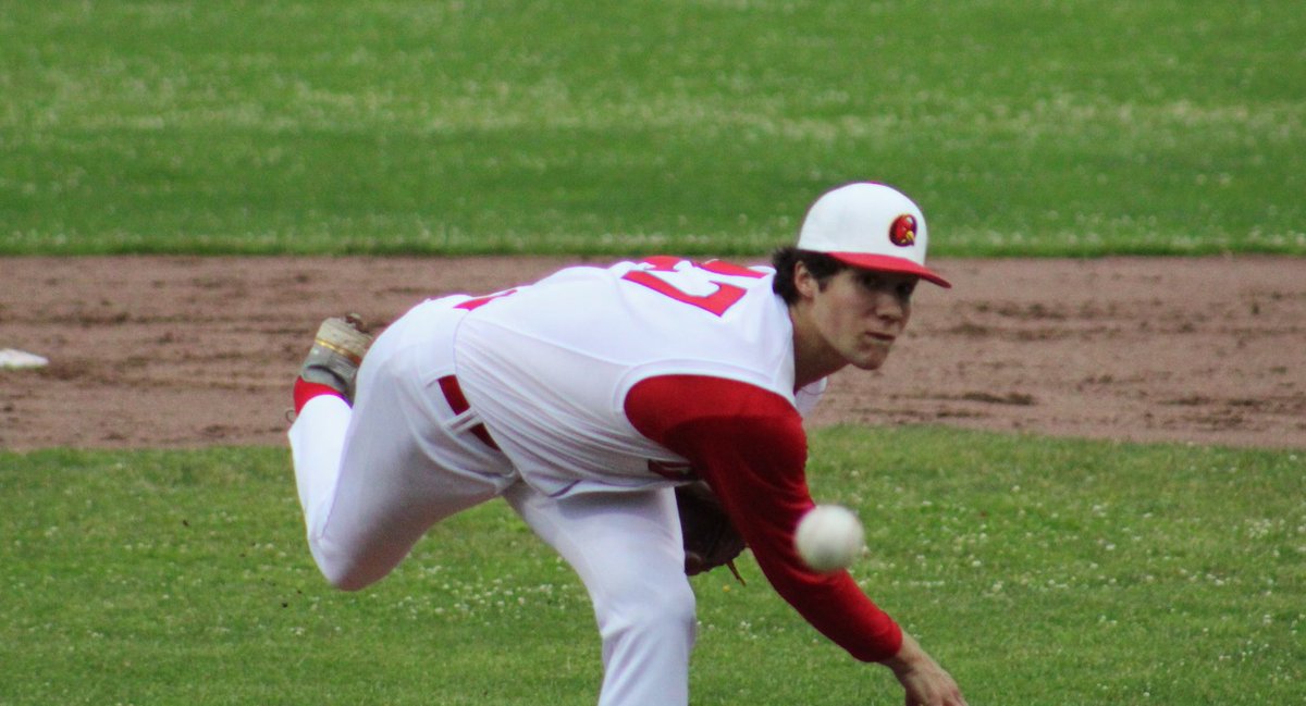 Cape League tweet media