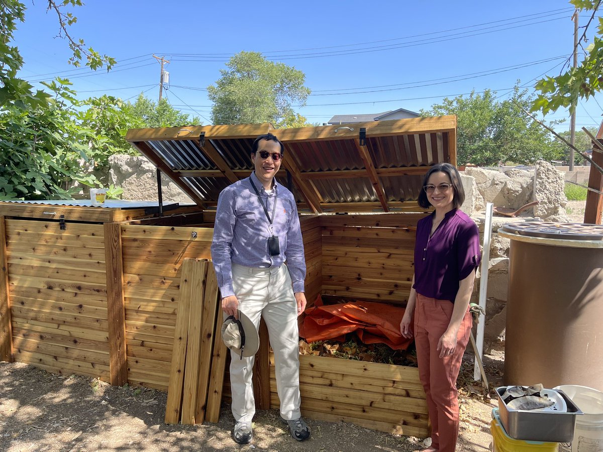 CABQ Environmental Health on Twitter "We had a fabulous morning