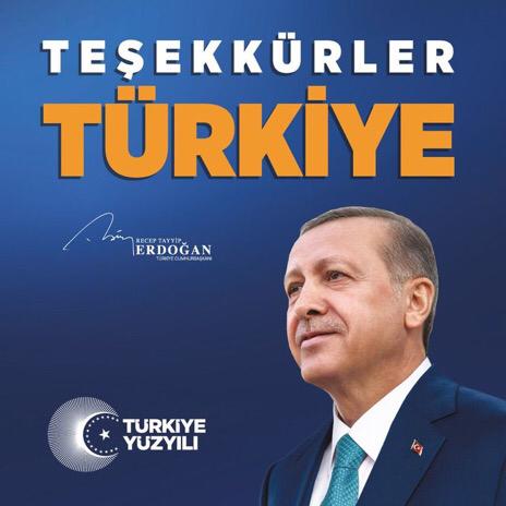 Görmemişi bir oğlu olmuş onunda cekmiş cükünü kopartmış, (ata sözü) / Reis dört sene İbb'ğı yirmi sene başbakanlık, artı cumhurbaşkanlığı yaptı, heç kutladığını görmedik. 
'dört senenin kutlaması mı olurmuş gideceğini anladı galiba. 😊