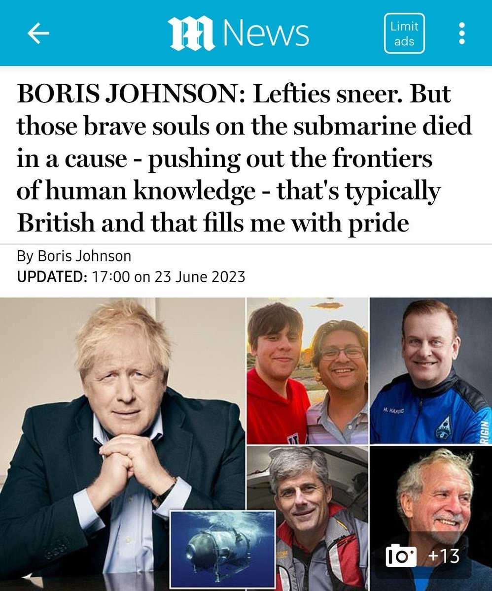 Simon Gosden. Esq. #fbpe 3.5% 🇪🇺🐟🇬🇧🏴☠️🦠💙 tweet media