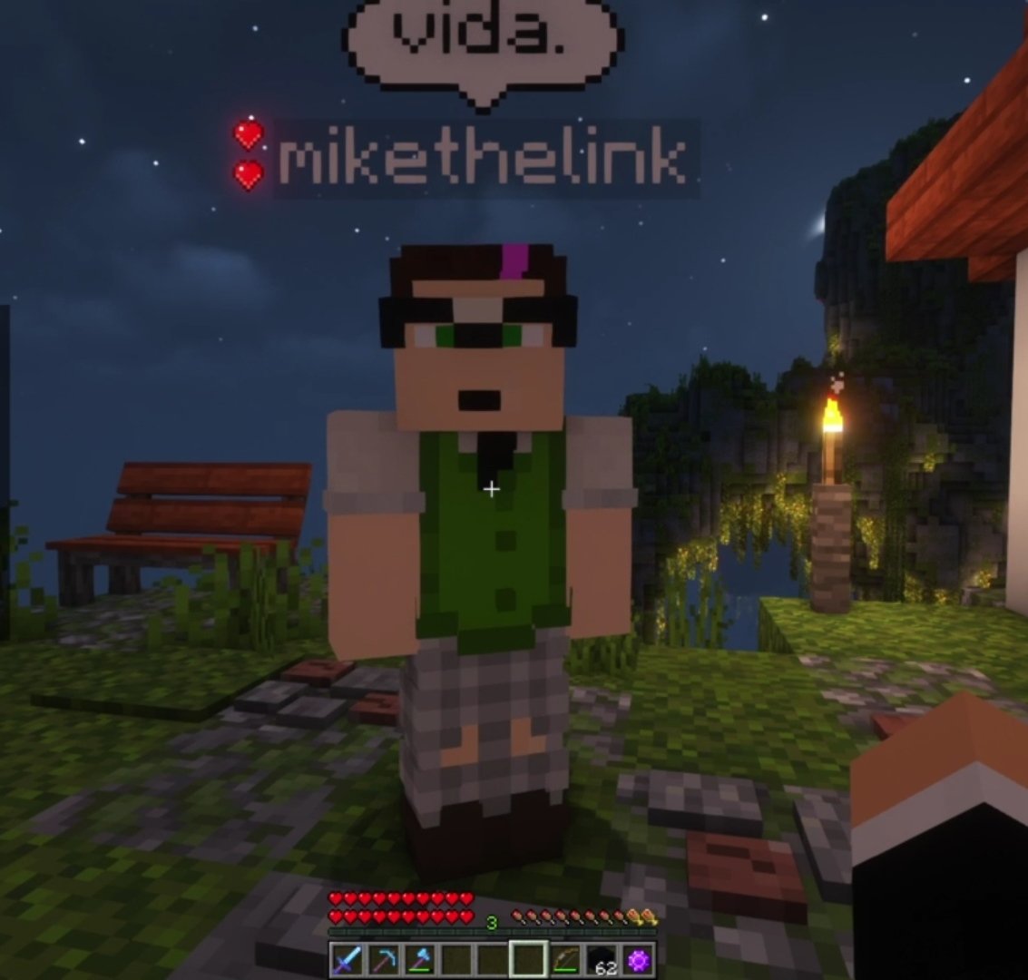 Nova Skins  Minecraft Amino