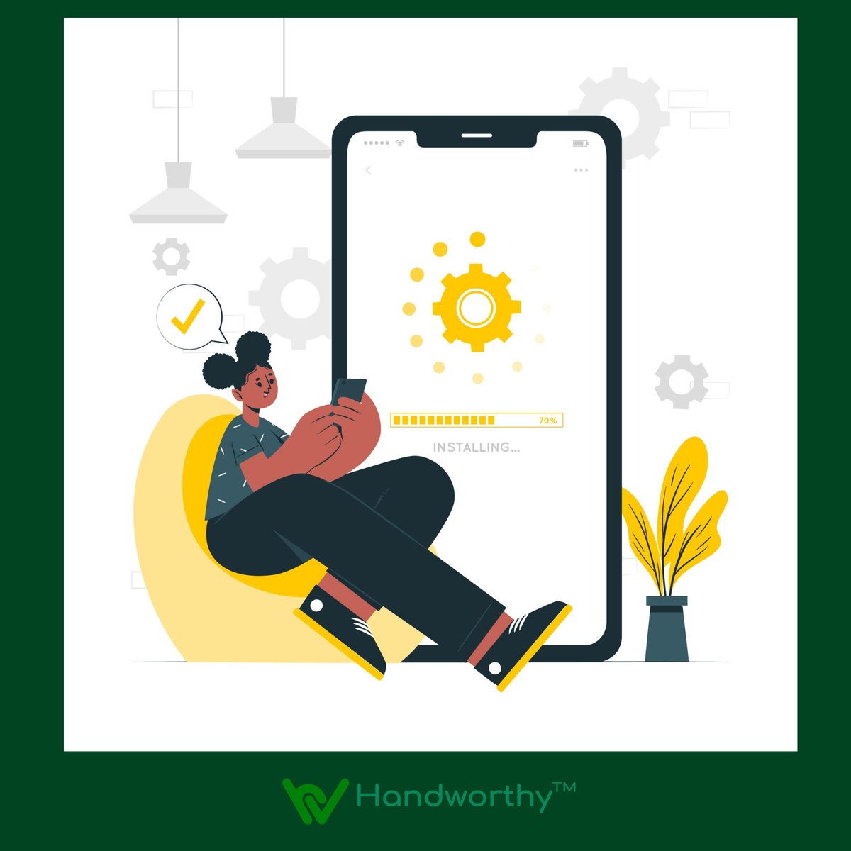 TryHandworthy's tweet photo. Quality You Can Trust.
Experience reliability you can count on! 🌟
#RefurbishedPhones #BestUserExperience #PerformanceMatters #QualityYouCanTrust #SavingsAndValue #SustainableChoice https://t.co/8MEaHe3Omh