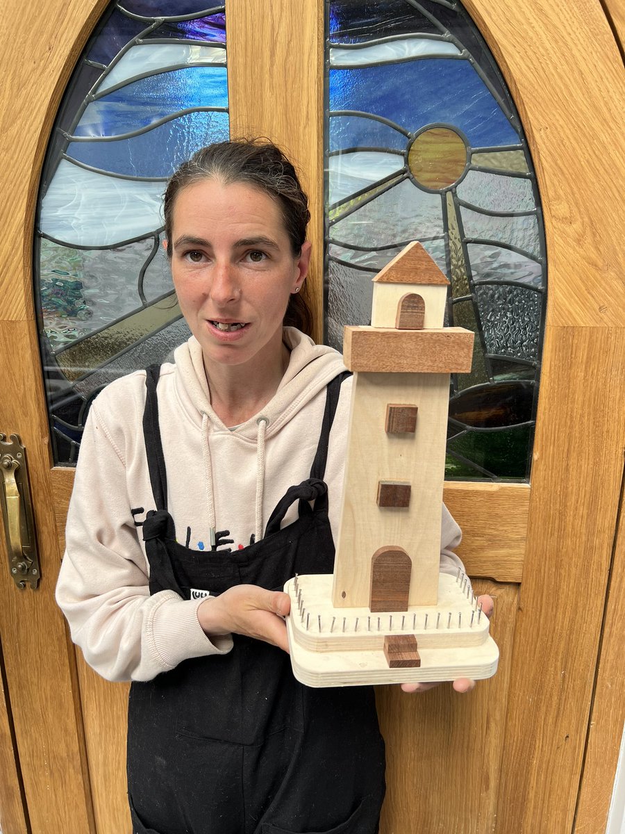 Shed manager tweet media