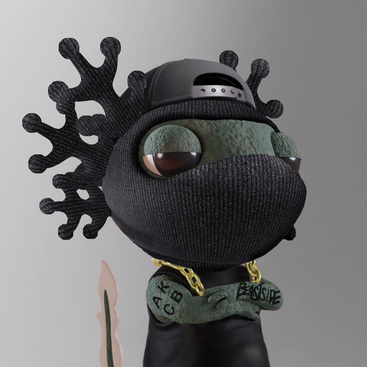 its_Crypto_Cam's tweet photo. @superlotls @Rafsby @frankdegods @LucaNetz @KitaroNFT @akidcalledbeast @pudgypenguins @Rafsby @akidcalledbeast 💯 can’t even challenge that fam
@superlotls #freemint #BAGMI #lotls https://t.co/og5BLSyMvU