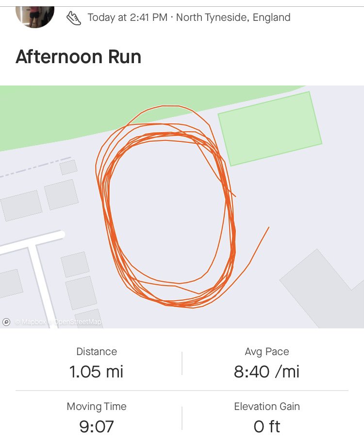 BPPSY5's tweet photo. Last day of National Schools’ Sports Week and we ran a mile on the field. #NSSW2023 https://t.co/gJ4TPOICzk
