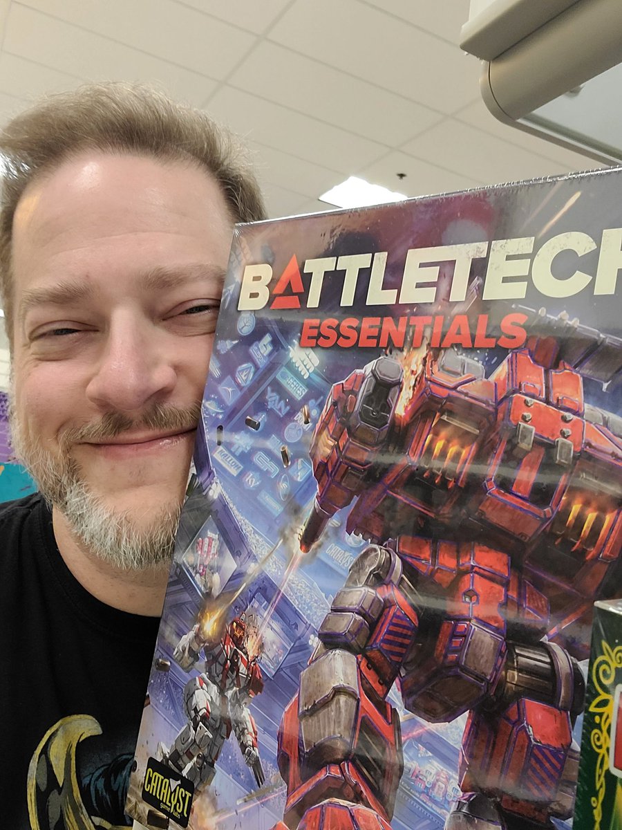 Michael | LoserMLW tweet media