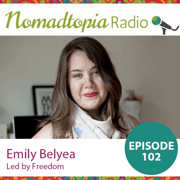 nomadamyscott's tweet photo. Why @ynab is such a great tool for travelers and nomads + lots more w/ @emilybelyea on #nomadtopiaradio https://t.co/jUbUY15e2p https://t.co/vU7VAuurYF