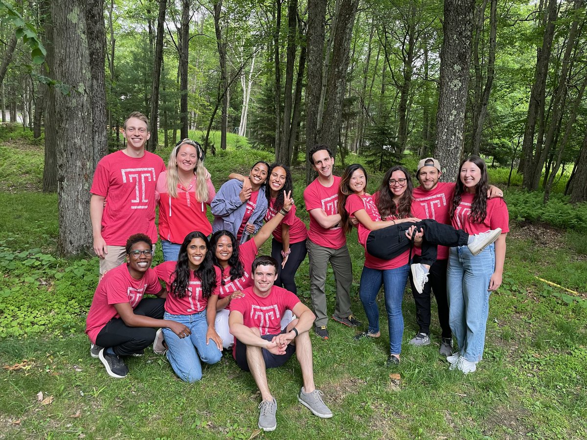 Temple EM Residency tweet media