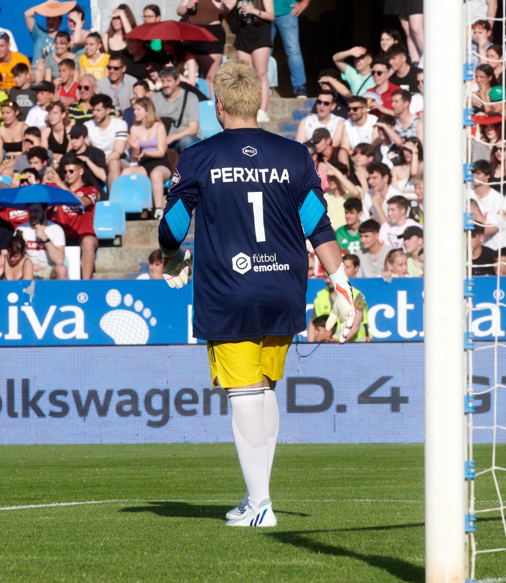 Real Zaragoza tweet media