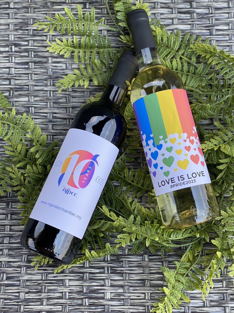 OldYorkCellars's tweet photo. Show your support during #pridemonth with our custom-labeled bottles and collaboration with the New Jersey Pride Chamber of Commerce.  Learn more at https://t.co/GxvdW884rT

#pride #lbgqt+ #fundraiser #njpcc #customlabel https://t.co/Gok6ZHHuuV