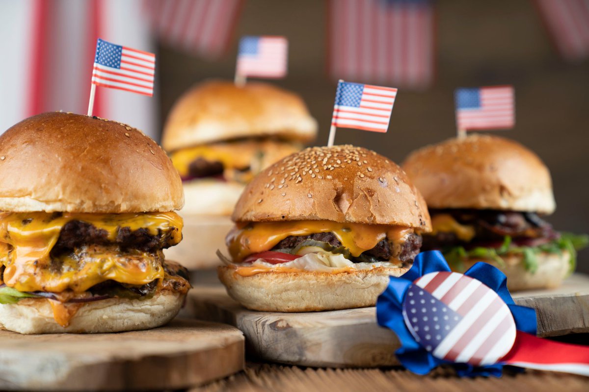 Celebrate Independence Day with a hot deal! Get 20% off our Red, White & BBQ package at Fossil Farms!

🍔🌭  ow.ly/7tqx50OMg1b

Don't miss out on this delicious opportunity to elevate your July 4th celebration! 🎆

#independencedaysale #BBQparty #premiummeats #fossilfarms