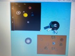 Last call, before launching the Grade 6 Tinkercad spaceship into orbit. ⁦@JoelChiutsi⁩ ⁦<a href="/DomenicScuglia/">Domenic Scuglia -</a>⁩ ⁦<a href="/YCDSB/">York Catholic District School Board</a>⁩