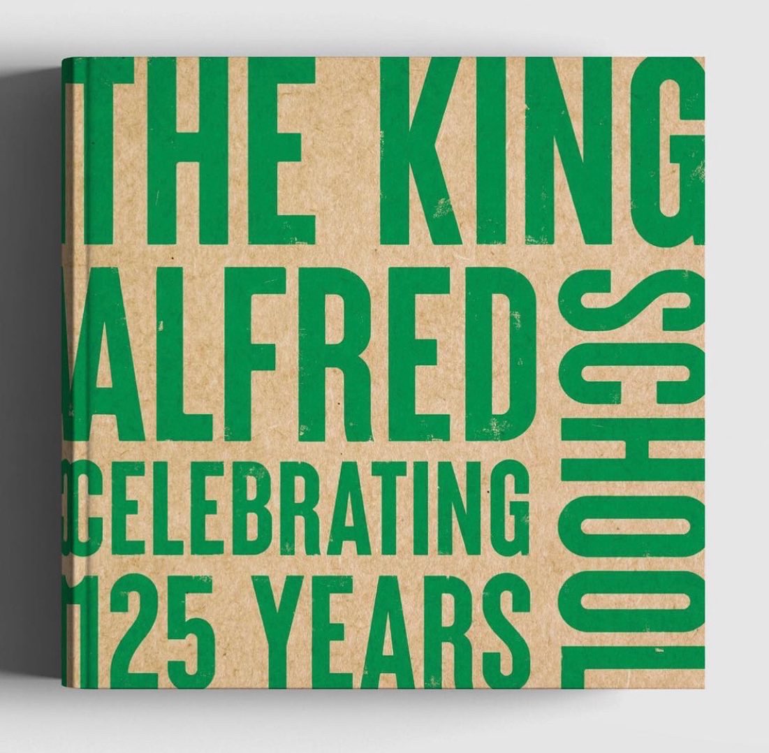 The King Alfred School Archives tweet media