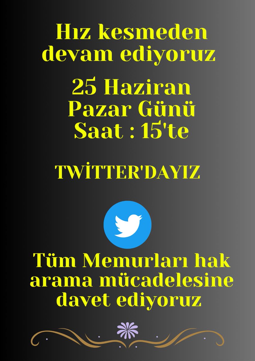 Yine fırsat buldukça nöbette olsak da devam ediyoruz.
#CBMemura35Bin
