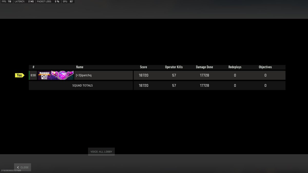 Patch tweet media