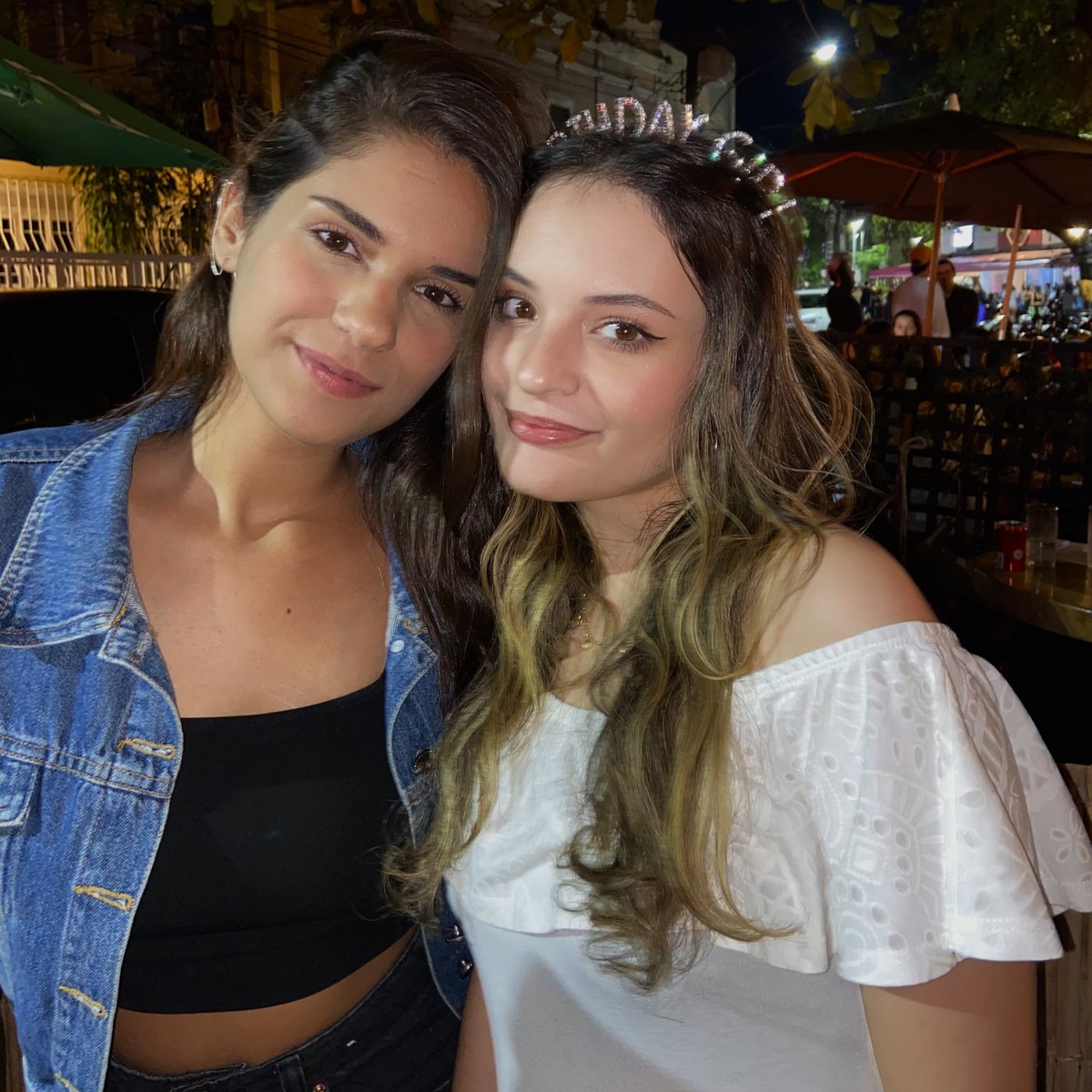 keremnation's tweet photo. hi, @KeremBursin 🫶🏼 let me share something w you… I met Mari here on twitter last year bc we both had something in common: you!!!! we became friends and we met in real life some weeks ago!!!! we had a great time together 🥹🤍 just wanna say thank you for being our connection ✨ https://t.co/gDHM3vXJrc