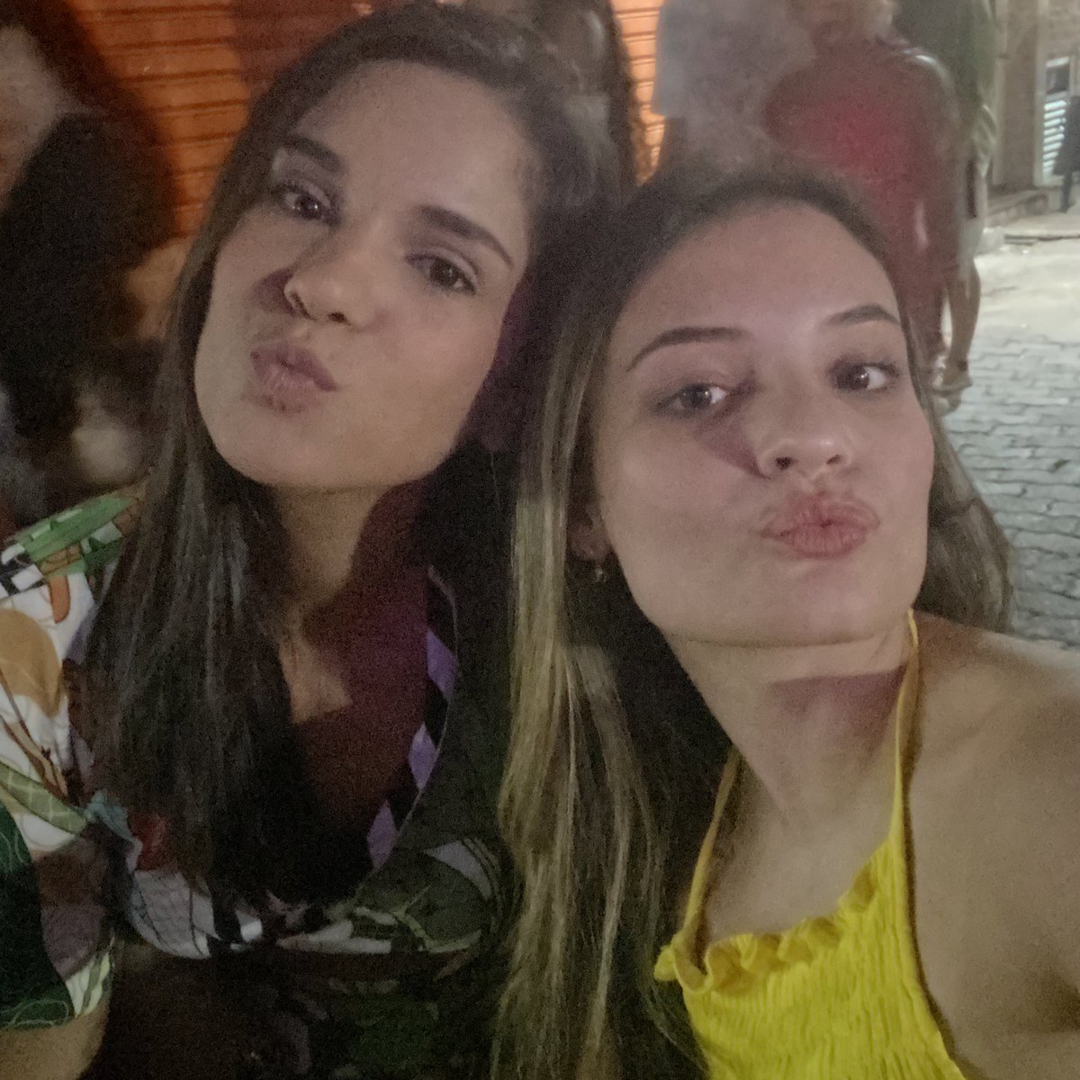 keremnation's tweet photo. hi, @KeremBursin 🫶🏼 let me share something w you… I met Mari here on twitter last year bc we both had something in common: you!!!! we became friends and we met in real life some weeks ago!!!! we had a great time together 🥹🤍 just wanna say thank you for being our connection ✨ https://t.co/gDHM3vXJrc
