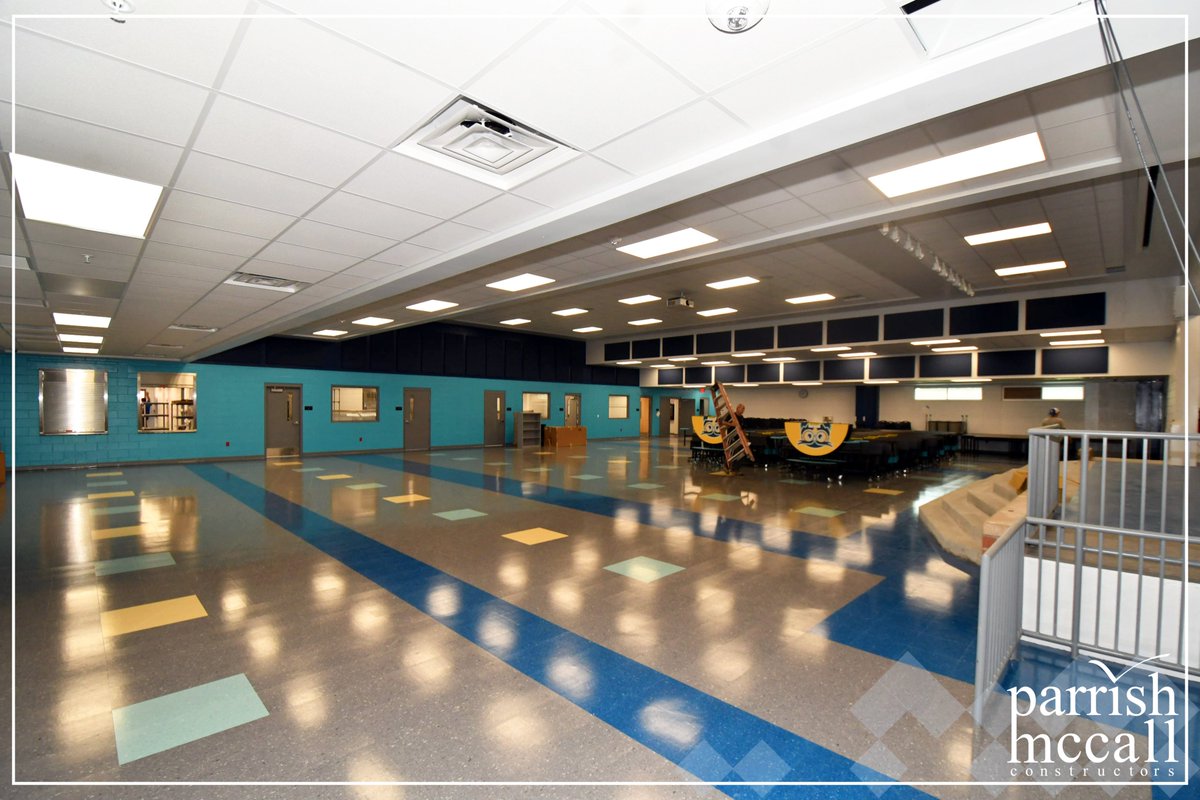 parrishmccall's tweet photo. Here’s your Sunday Spring Park Elementary Sneak Peek of the playground and interior! #SpringParkElementary #ParrishMcCall #ExceptionalPeopleQualityValue #ClayCountyDistrictSchools 🦉 https://t.co/6NBGqpABGa