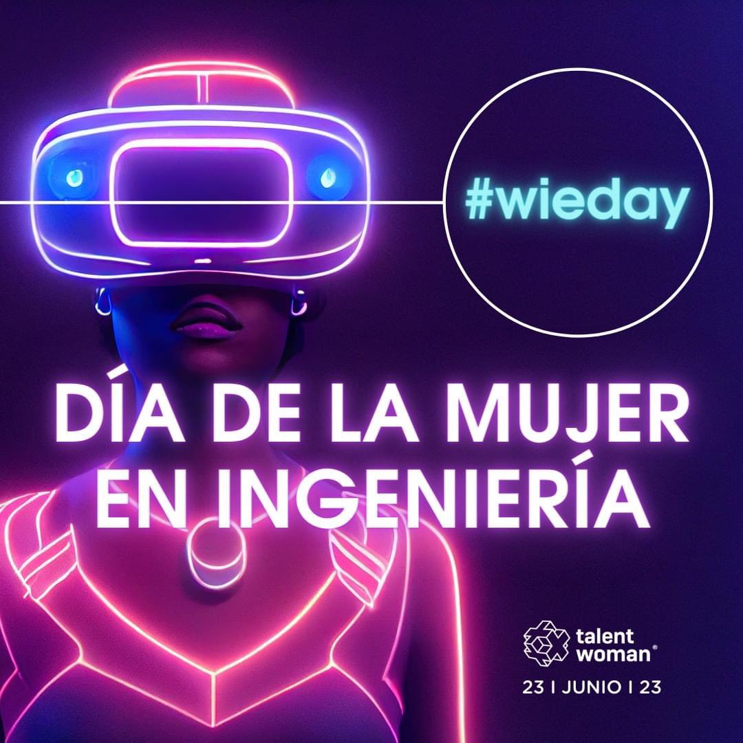 Talent Woman México tweet media