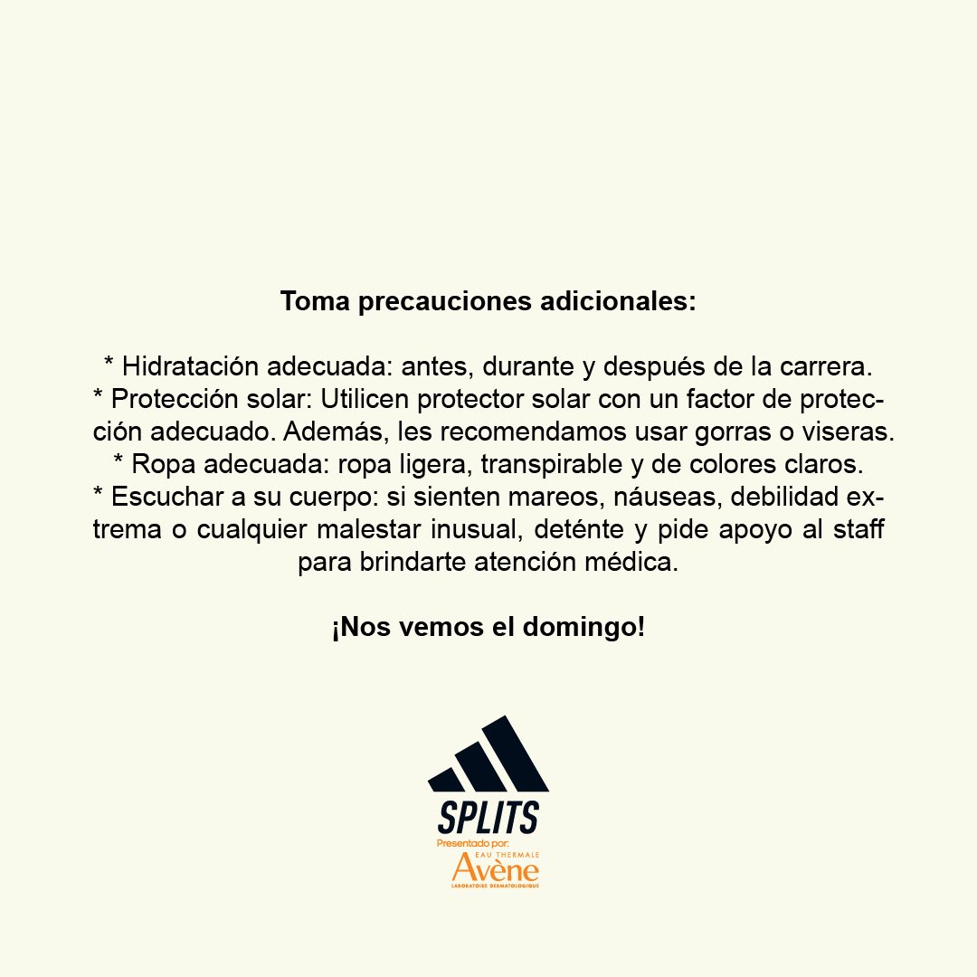 adidas Splits tweet media