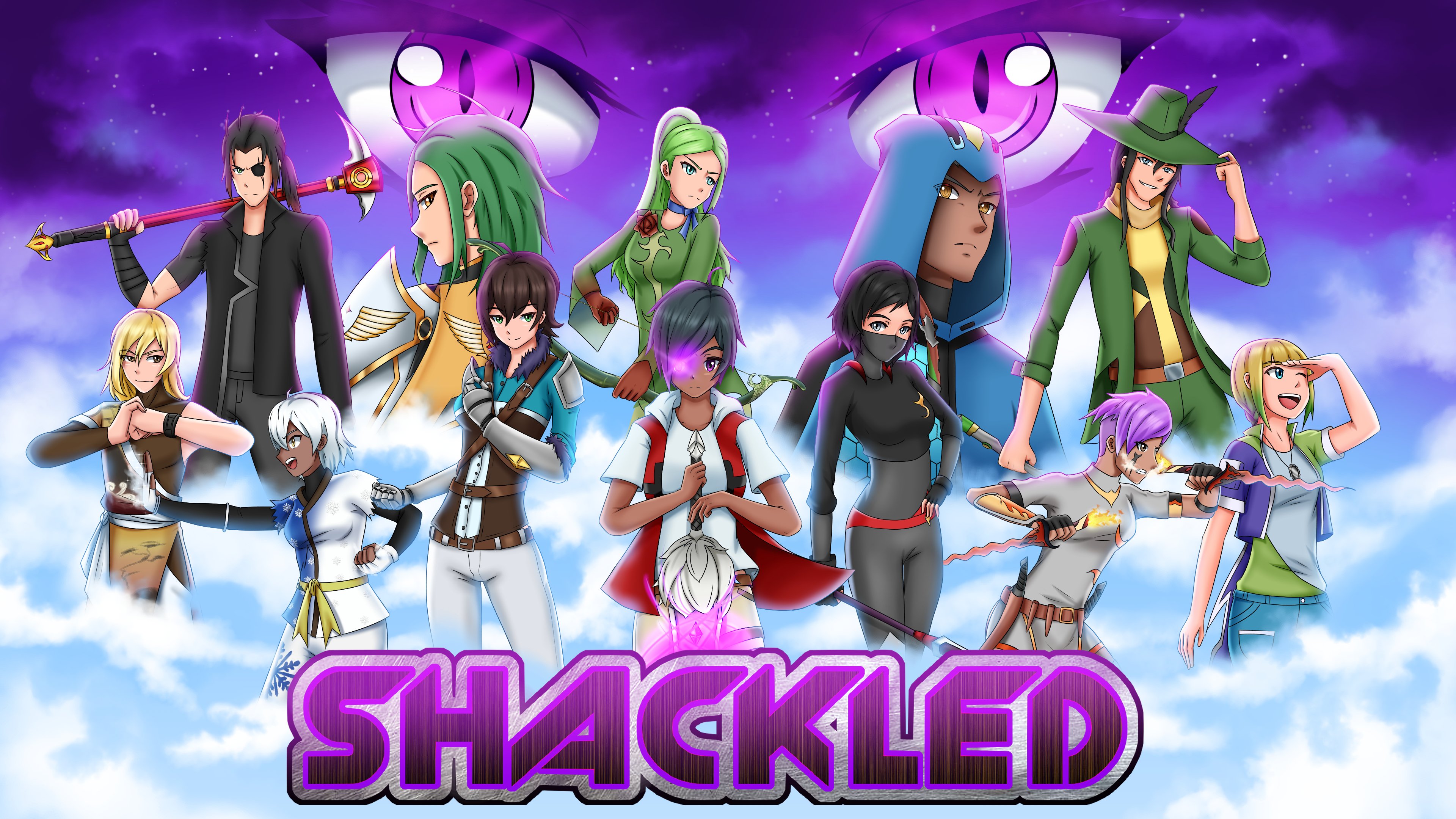 Shackled Movie 2024 Ending Explained Tedi Abagael