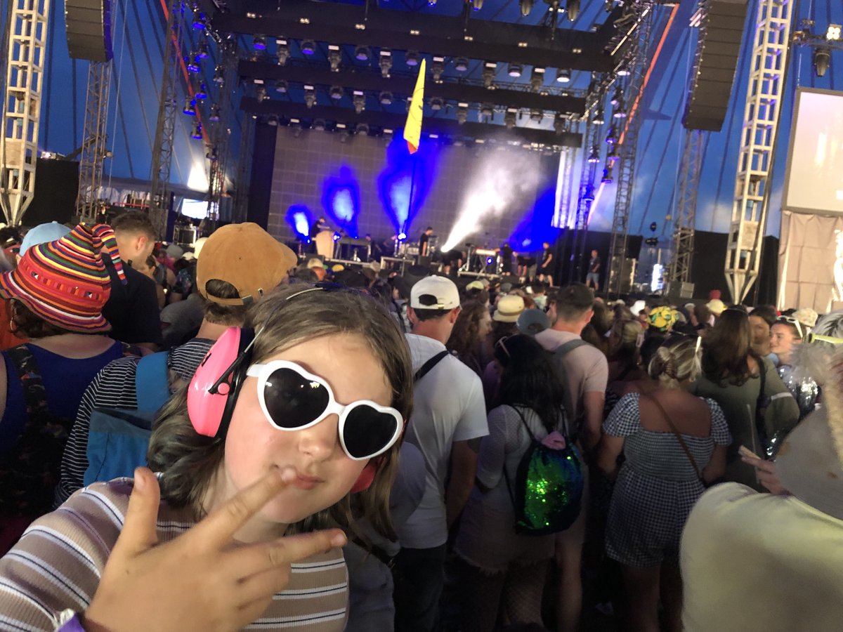 Stevochina's tweet photo. #woodsies ready for Hozier https://t.co/WOMSV2ZO9n