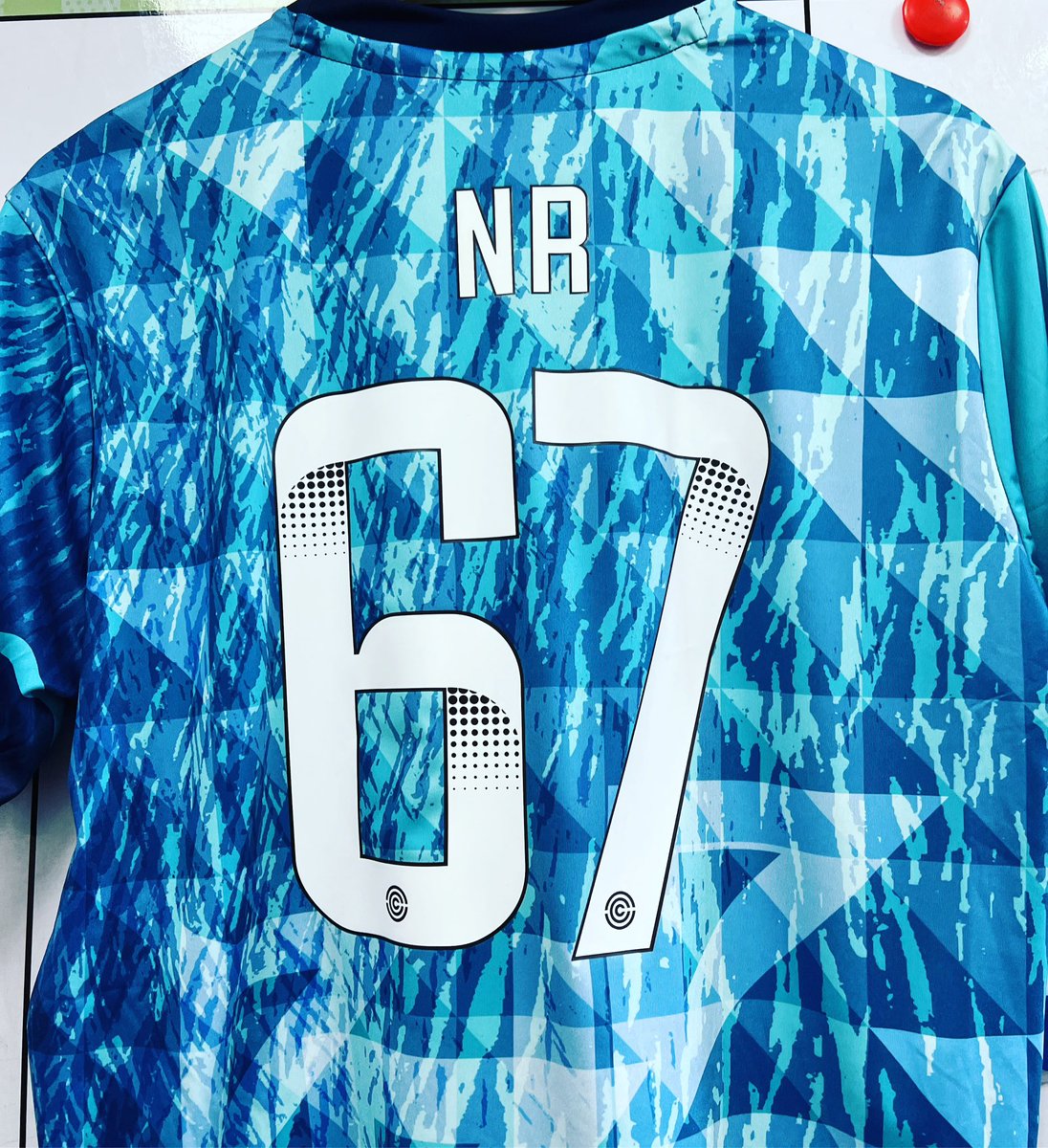 1st role in Professional Game 
3 Seasons
67 Games 
Part Time GK Coach—>Interim Head Coach
The people is what made the journey so special
Thank you