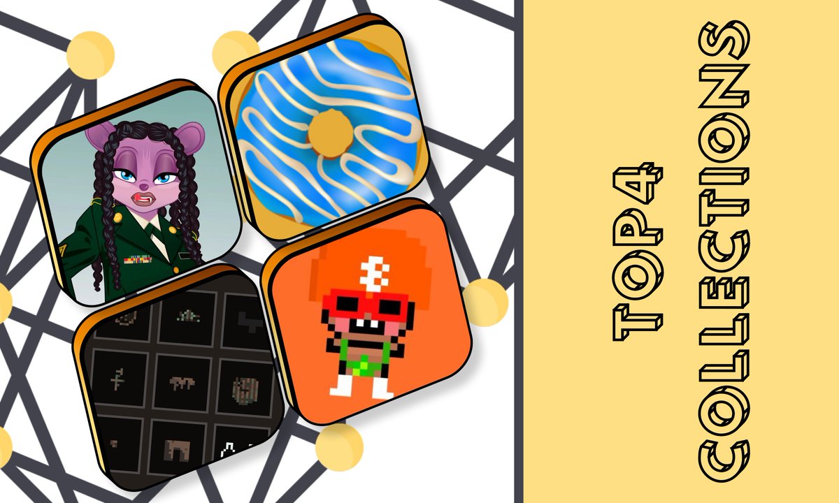 👀⚡️Look at these #Bitcoin #Ordinals Collections that we found: 

👀<a href="/OrdinalCoolCats/">Ordinal Cool Cats</a> OCM 0.0011 FP | +3159%
👀<a href="/donuts_ord/">Donuts</a> 0.0018 FP | +1448 %
👀<a href="/BTCbabbies/">BTC Babbies (251016 - 350431)</a> 0.0019 FP | +728%
👀<a href="/btcordinal/">BTC MACHINE - Bitcoin Reserve Engine</a> Survival Gear 0.0002 FP | +718% 

❗️NFA❗️