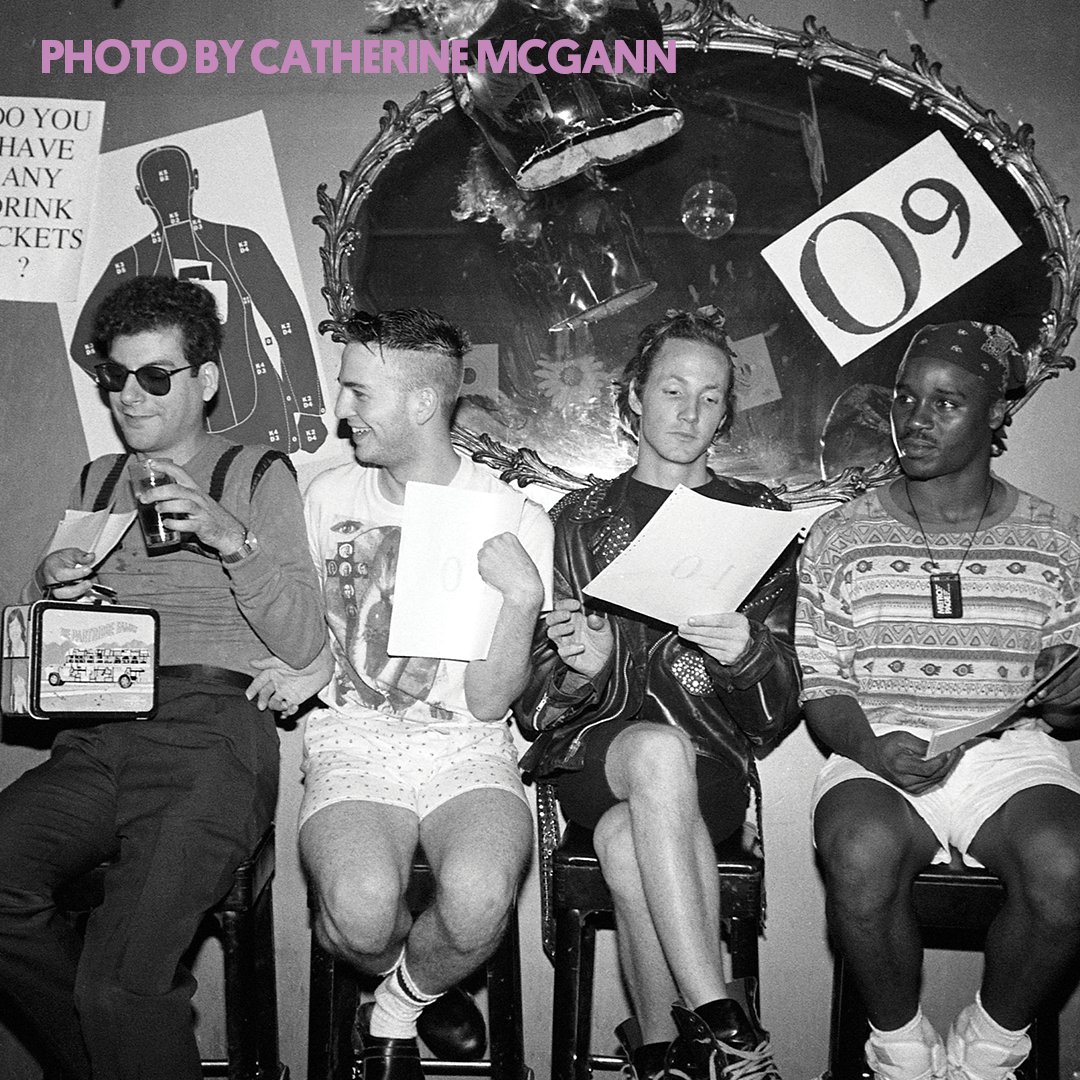 Meatpacking District tweet media