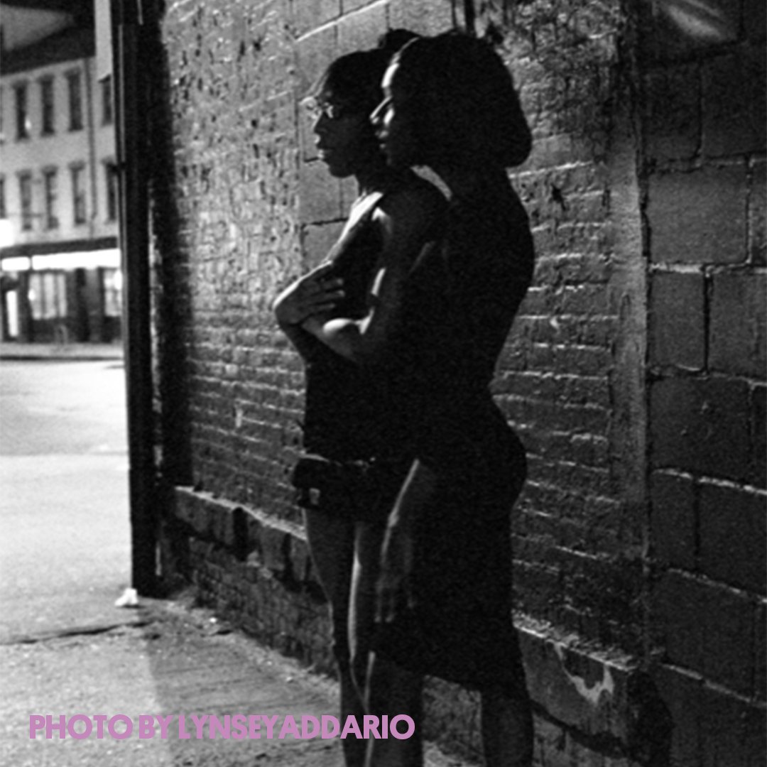 Meatpacking District tweet media