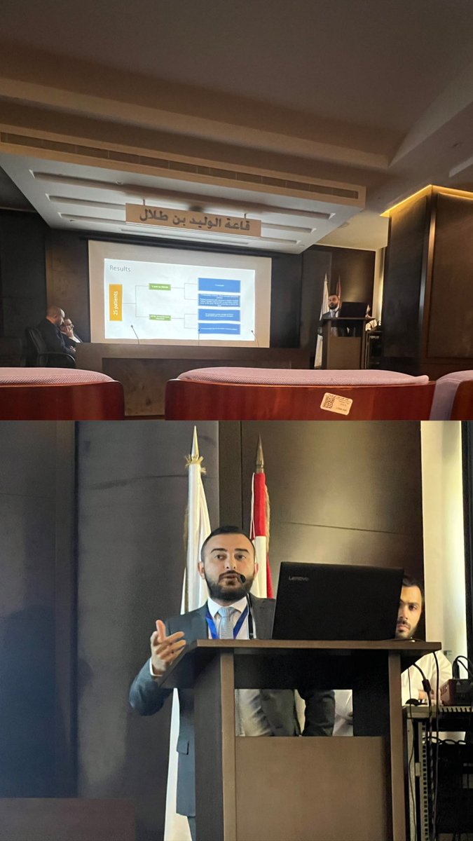 Jirayr Ajzajian (@jirayrajzajian) on Twitter photo Glad and humbled to present our experience with EXIME Urethral Stent <a href="/FrimleyUrology/">FrimleyUrology</a> in my home country 🇱🇧 #LebaneseUrologySociety #UroSoMe Glad and humbled to present our experience with EXIME Urethral Stent <a href="/FrimleyUrology/">FrimleyUrology</a> in my home country 🇱🇧 #LebaneseUrologySociety #UroSoMe