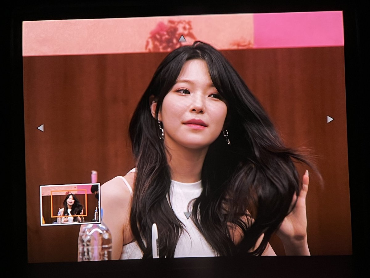 byfromis_9's tweet photo. 20230623 fromis_9 fan signing event (pre-view)

BAEK JI HEON

#fromis_9 #flover #이새롬 #송하영 #박지원 #노지선 #이서연 #이채영 #이나경 #백지헌cy https://t.co/eZlbh7mXrp