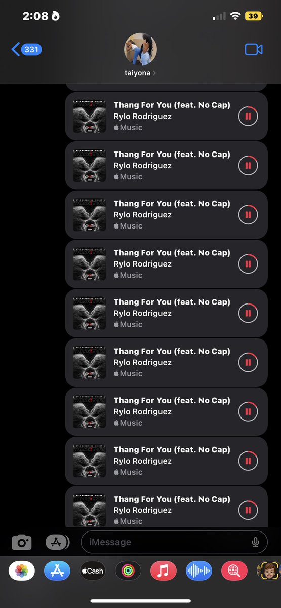 best song i ever heard in my LIFE