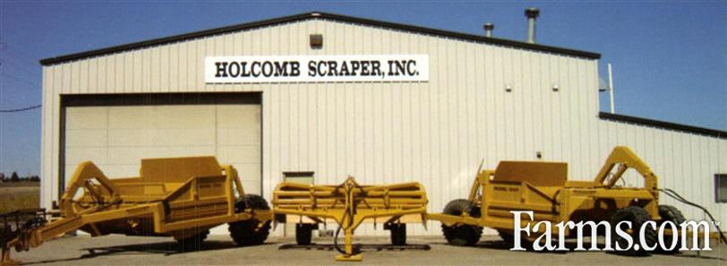 FarmsNews's tweet image. Todd Schaeffer Equipment has several Holcomb ejection scrapers available from 8-20 yards with parts for all makes &amp;amp; models 👇

usfarmer.com/other-farm-equ…

#USFarmer #FarmEquipment #Scraper #AgTwitter #OhioAg #FarmMachinery #USAg #AgEquipment